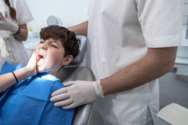 Best Emergency Dental Care for Trauma or Injury in Sturgis, SD
